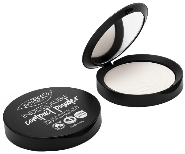 PUROBIO COSMETICS T00 CIPRIA INDISSOLUBLE PACK - farmaciabianca.it