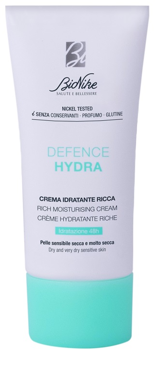 DEFENCE HYDRA CREMA IDRATANTE RICCA 50 ML - farmaciabianca.it