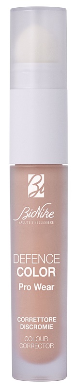 DEFENCE COLOR PRO WEAR CORRETTORE DISCROMIE N1 GREEN 4 ML - farmaciabianca.it