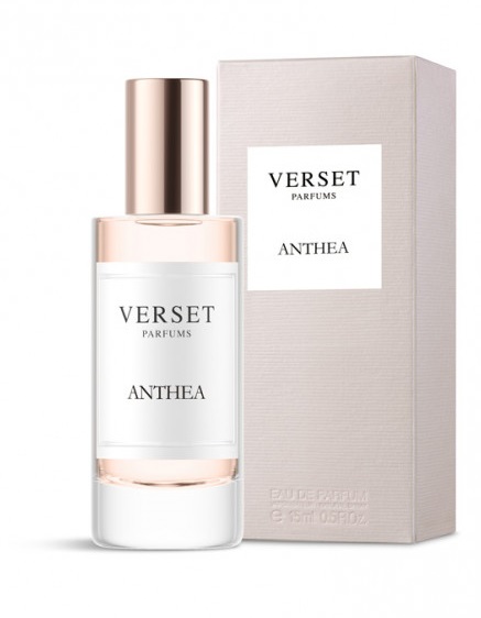 VERSET ANTHEA 15 ML 2026 - farmaciabianca.it