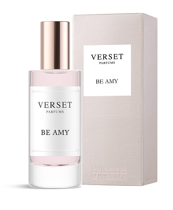 VERSET BE AMY 15 ML 2026 - farmaciabianca.it
