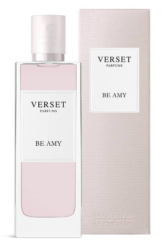 VERSET BE AMY 50 ML 2026 - farmaciabianca.it
