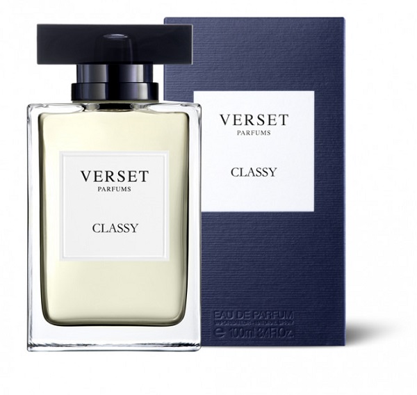 VERSET CLASSY 100 ML 2026 - farmaciabianca.it