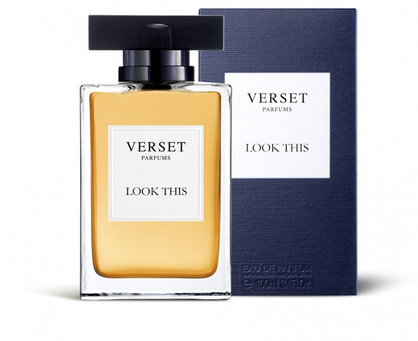 VERSET LOOK THIS 100 ML 2026 - farmaciabianca.it