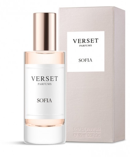 VERSET SOFIA 15 ML 2026 - farmaciabianca.it
