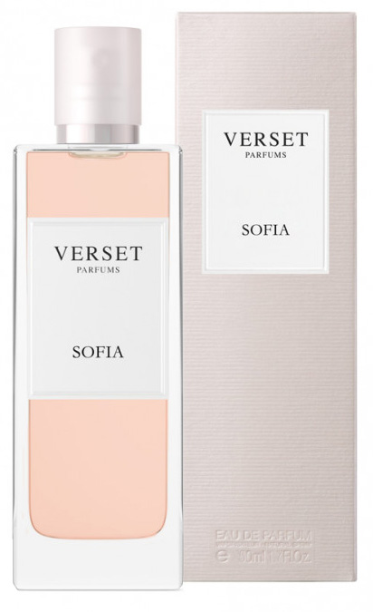 VERSET SOFIA EAU DE PARFUM 50 ML - farmaciabianca.it