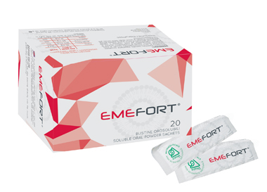 EMEFORT 20 BUSTINE MONODOSE OROSOLUBILI - farmaciabianca.it