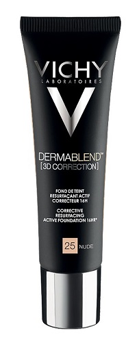 DERMABLEND 3D 25 30 ML - farmaciabianca.it