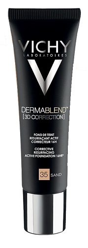 DERMABLEND 3D 35 30 ML - farmaciabianca.it