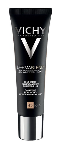 DERMABLEND 3D 45 30 ML - farmaciabianca.it