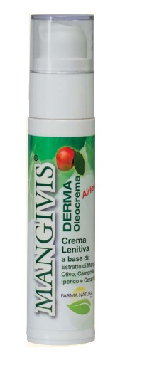 MANGIVIS DERMA OLEOCREMA 50 ML - farmaciabianca.it