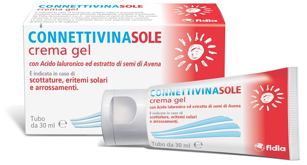 CONNETTIVINASOLE SPRAY 50 ML - farmaciabianca.it