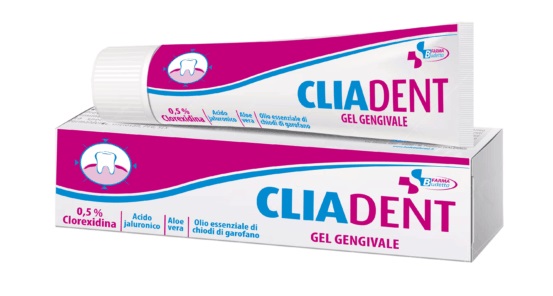 CLIADENT GEL GENGIVALE - farmaciabianca.it