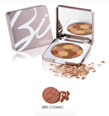 DEFENCE COLOR TERRA COMPATTA N 205 COGNAC 10 G - farmaciabianca.it