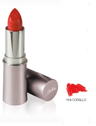 DEFENCE COLOR ROSSETTO CLASSICO LIPVELVET 113 - farmaciabianca.it