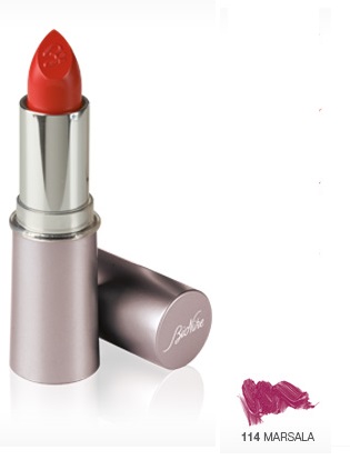 DEFENCE COLOR ROSSETTO CLASSICO LIPVELVET 114 3,5 ML - farmaciabianca.it