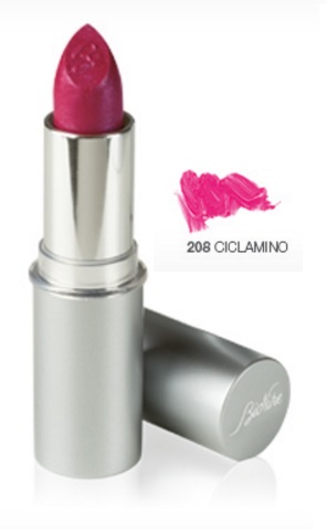 DEFENCE COLOR ROSSETTO SEMITRASPARENTE LIPSHINE N 208 CICLAMINO 3,5 ML - farmaciabianca.it