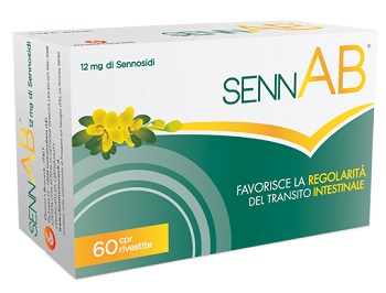 SENNAB 60 COMPRESSE - farmaciabianca.it