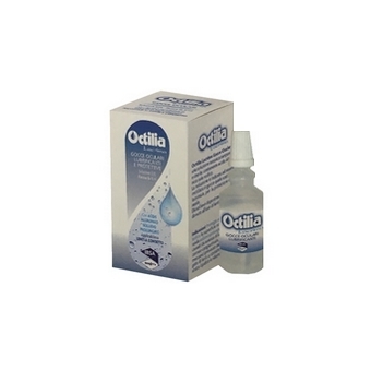 OCTILIA LACRIMA SOLLIEVO PROLUNGATO 10 ML - farmaciabianca.it