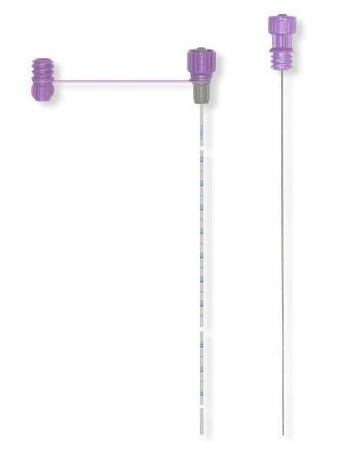 FLOCARE SONDINO NASOGASTRICO IN POLIURETANO CH 12 BIANCO 110CM 1 PEZZO - farmaciabianca.it