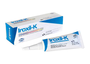 IROXIL K 50 ML - farmaciabianca.it