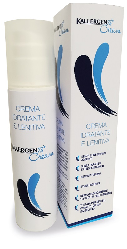 KALLERGEN TH CREAM 200 ML - farmaciabianca.it