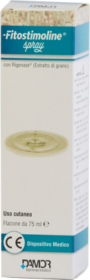 FITOSTIMOLINE SPRAY 75 ML - farmaciabianca.it