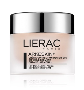 LIERAC ARKESKIN+CREMA MENOPAUSA 50 ML - farmaciabianca.it