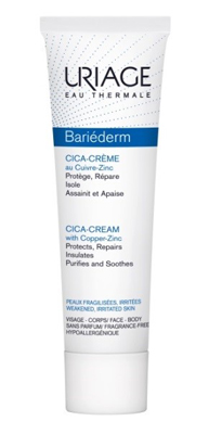 BARIEDERM CICA-CREMA 40 ML - farmaciabianca.it