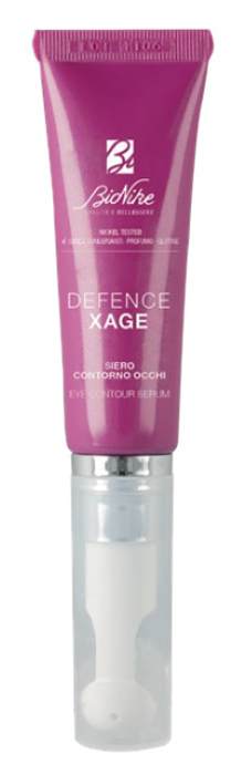 DEFENCE XAGE EYE SIERO CONTORNO OCCHI 15 ML - farmaciabianca.it