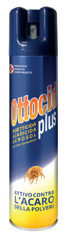 ACARICIDA OTTOCID PLUS 300ML - farmaciabianca.it