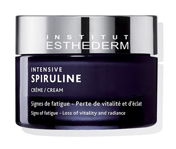 INTENSIVE SPIRULINE CREME 50 ML - farmaciabianca.it