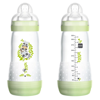 MAM BIBERON EASYSTART 320 ML - farmaciabianca.it