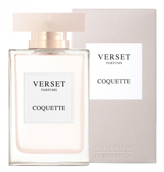 VERSET COQUETTE EAU DE PARFUM 100 ML - farmaciabianca.it