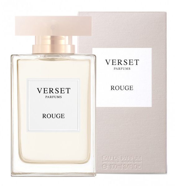 VERSET ROUGE EAU DE PARFUM 100 ML - farmaciabianca.it