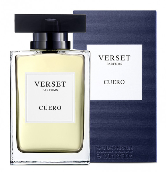 VERSET CUERO EAU DE PARFUM 100 ML - farmaciabianca.it