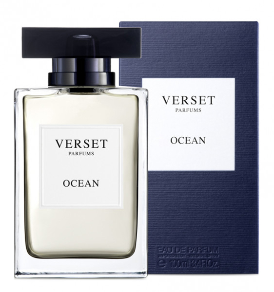 VERSET OCEAN EAU DE PARFUM 100 ML - farmaciabianca.it