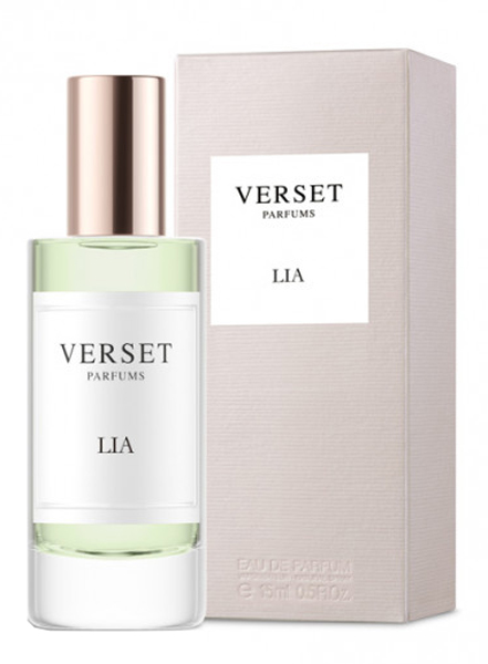 VERSET LIA EAU DE PARFUM 15 ML - farmaciabianca.it