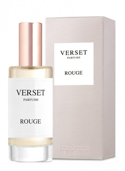 VERSET ROUGE EAU DE PARFUM 15 ML - farmaciabianca.it