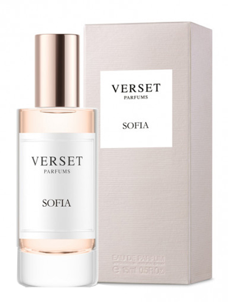 VERSET SOFIA EAU DE PARFUM 15 ML - farmaciabianca.it