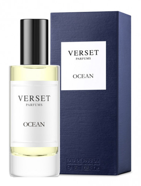 VERSET OCEAN EAU DE PARFUM 15 ML - farmaciabianca.it