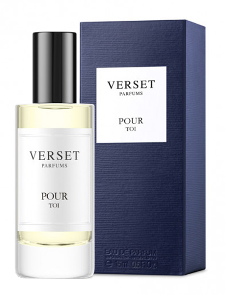 VERSET POUR TOI EAU DE PARFUM 15 ML - farmaciabianca.it