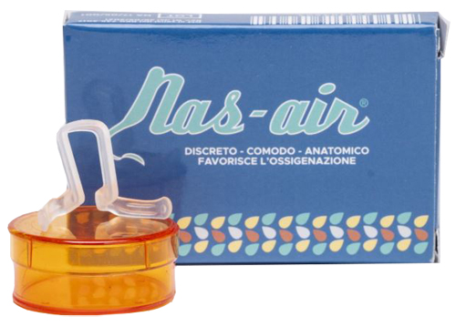 DILATATORE NASALE - farmaciabianca.it