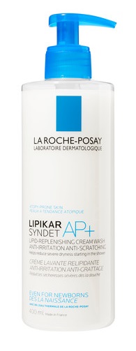 LIPIKAR SYNDET AP+ 400 ML - farmaciabianca.it