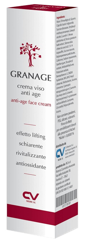 GRANAGE 50 ML - farmaciabianca.it