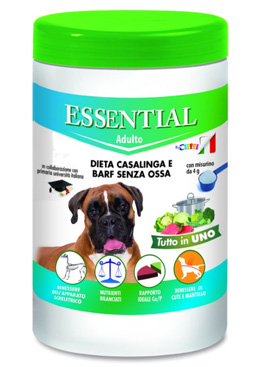 ESSENTIAL CANE ADULT 650 G - farmaciabianca.it