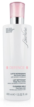 DEFENCE LATTE DETERGENTE 400 ML - farmaciabianca.it