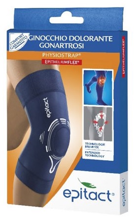 EPITACT PHYSIOSTRAP GONARTROSI TAGLIA M - farmaciabianca.it