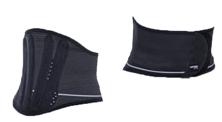 DR GIBAUD ORTHO LOMBOGIB LADY CORSETTO LOMBOSACRALE H26CM 3 - farmaciabianca.it