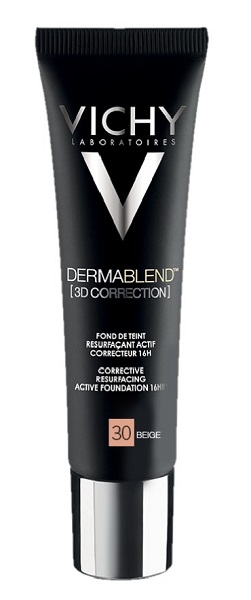 DERMABLEND 3D 30 30 ML - farmaciabianca.it